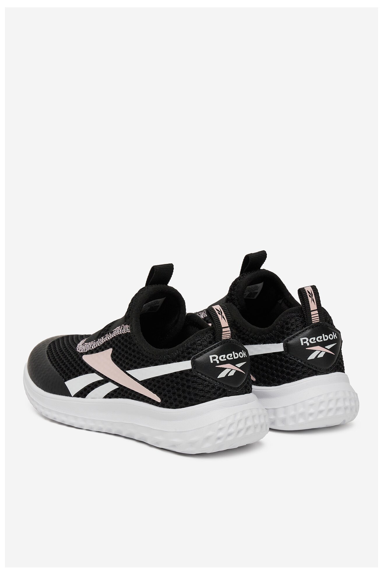 Obuwie sportowe Reebok 23KC391(IV)DZ Czarny