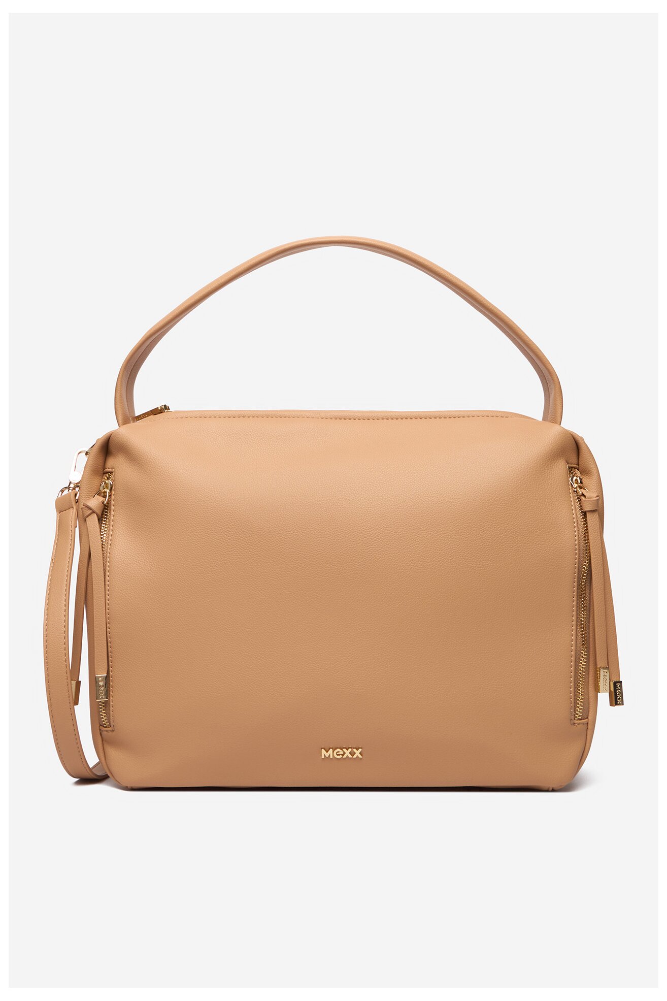 Torebka Mexx CEO-MEXX-L-004-09 Ivory