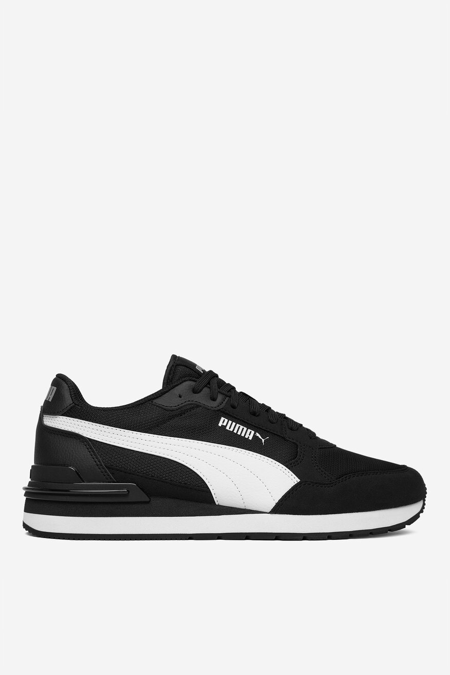 
                Кросівки спортивні Puma ЧОРНИЙ - 5907964079842