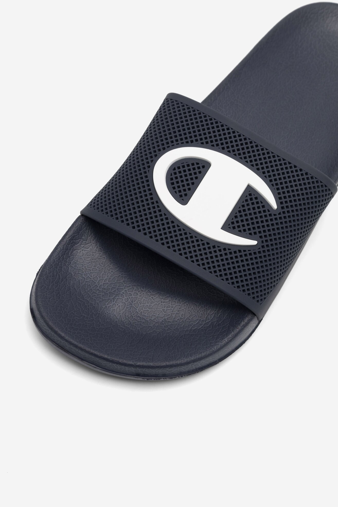 Шльопанець для басейну Champion SAMOA CORE S22116-BS501 ТЕМНО-СИНІЙ