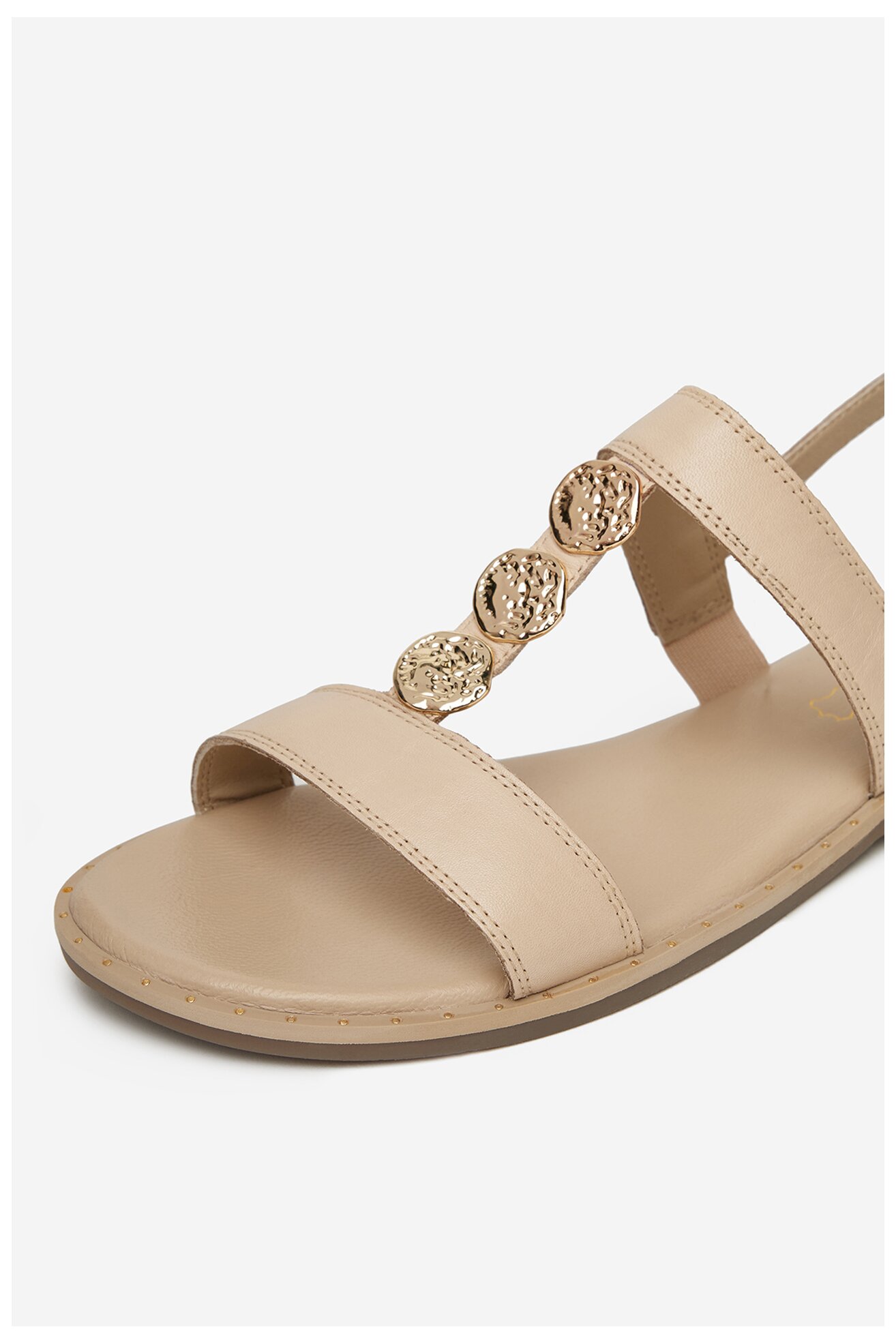 Сандали Lasocki WI16-FOXI-76 БЕЖОВ