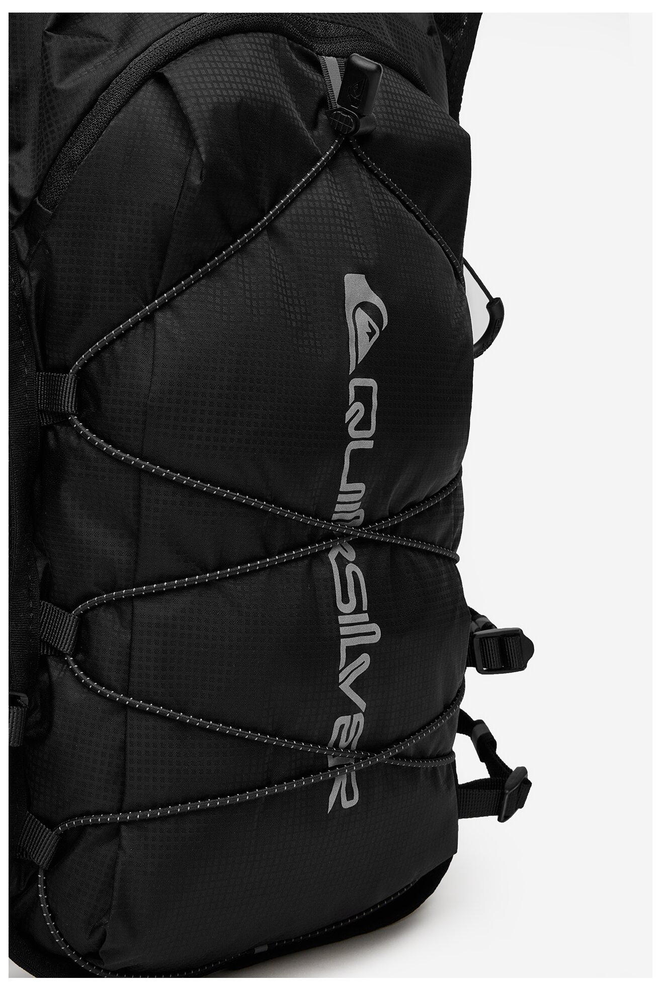 Plecak QUIKSILVER QUIC-P-002-07 Czarny