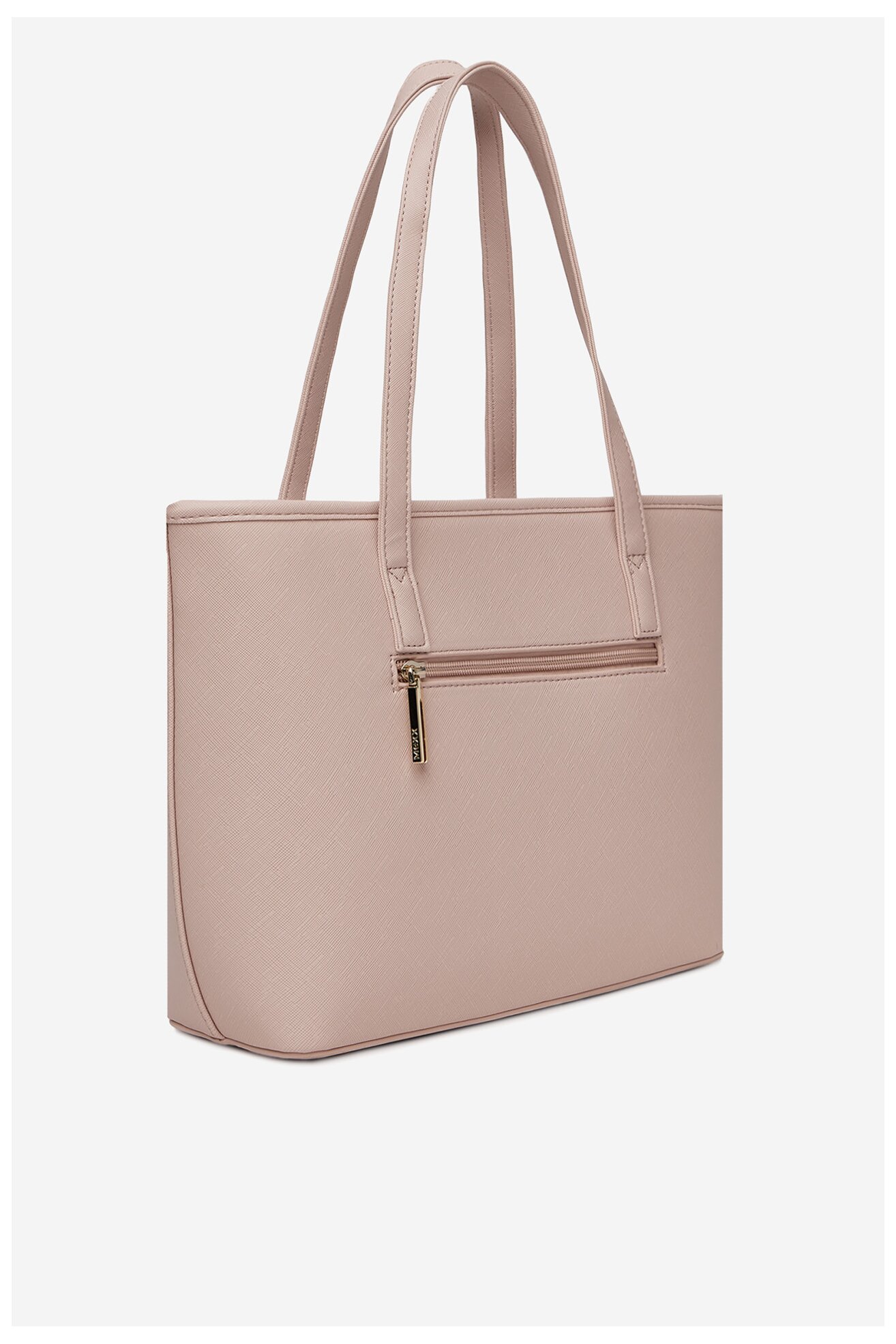 Kézitáska Mexx MEXX-X-004-07 RÓZSASZÍN