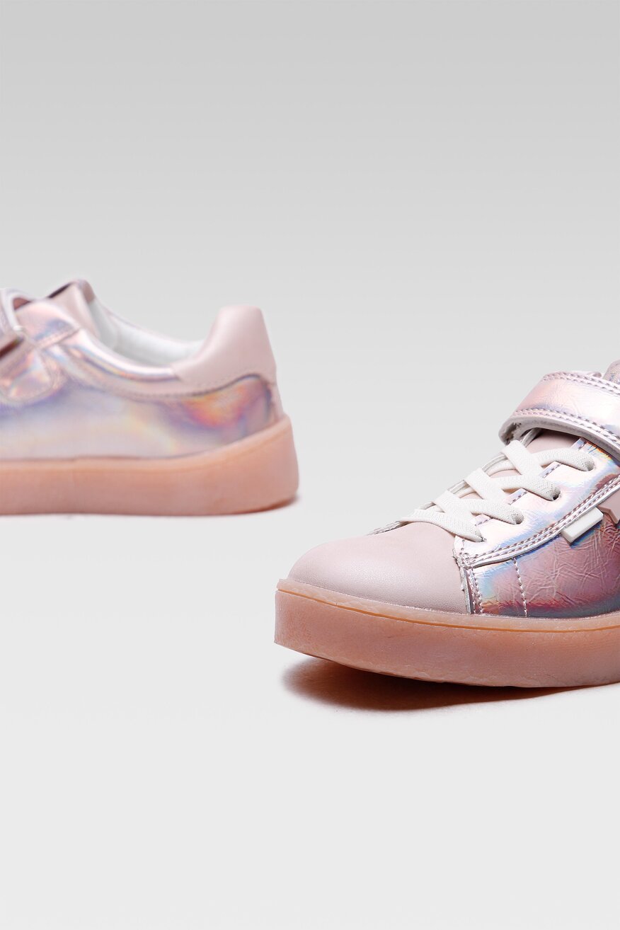 
                Patike Nelli Blu ROZE - 5904248556334