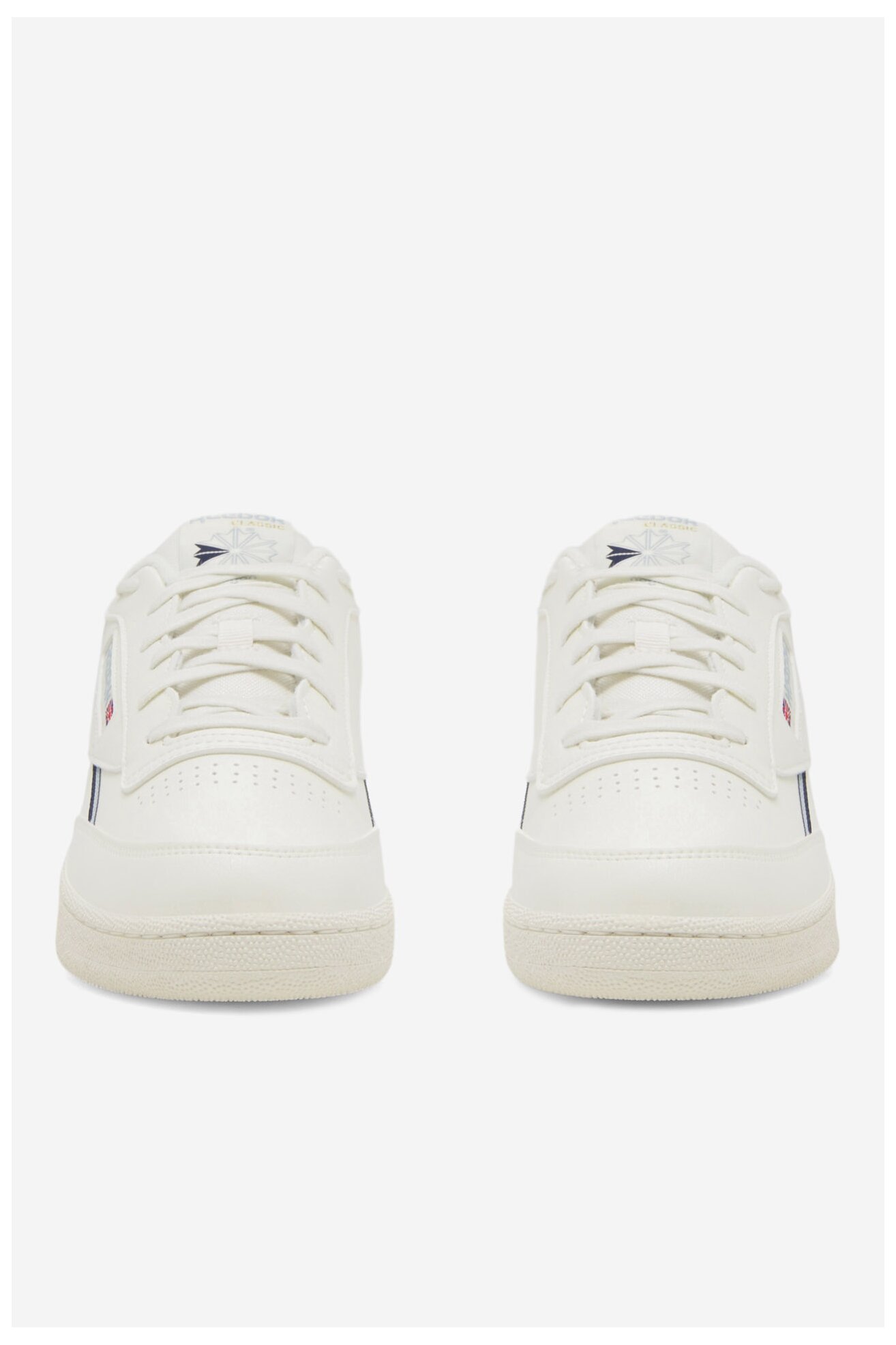 Obuwie sportowe Reebok 100045598-M Biały