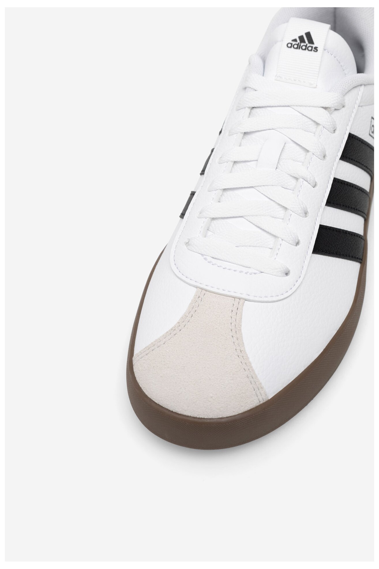 Obuwie sportowe adidas VL COURT 3.0 ID6285 Biały