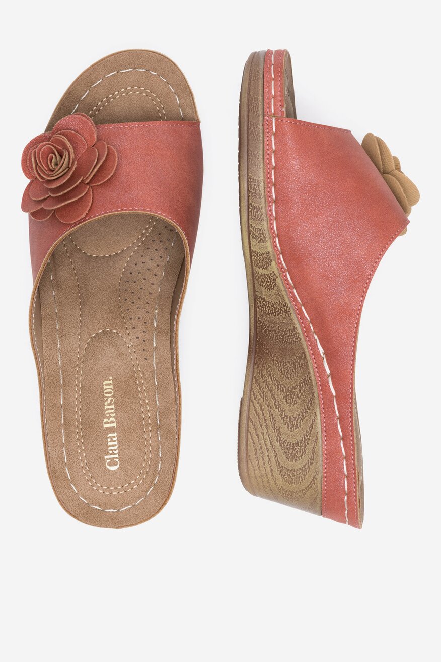 
                Flip-flop Clara Barson PIROS - 5905588588221