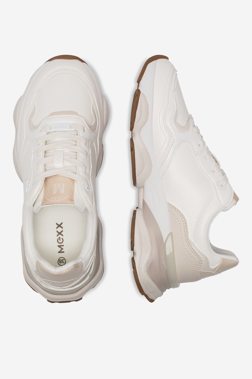 
                Mexx - Sneakersy - 5905588561934