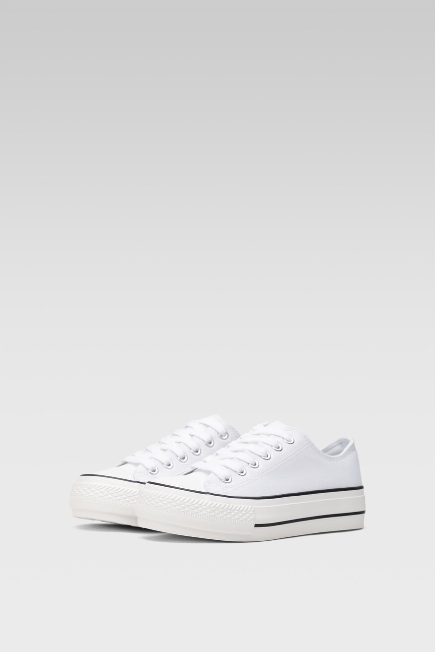 Jenny Fairy - Trampki - 5904862602776