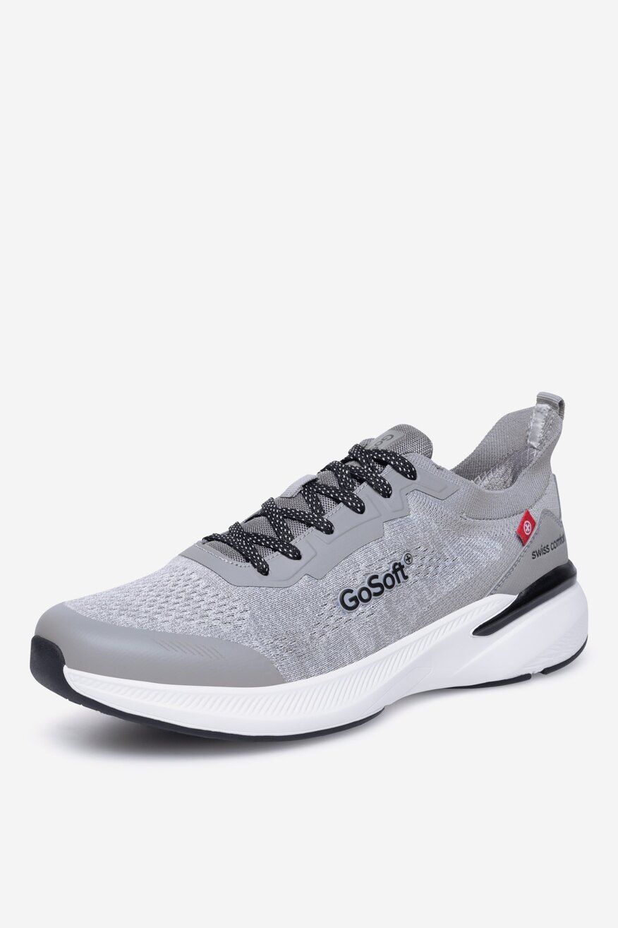 
                Încălțăminte sport Go Soft GRI - 5905588665458