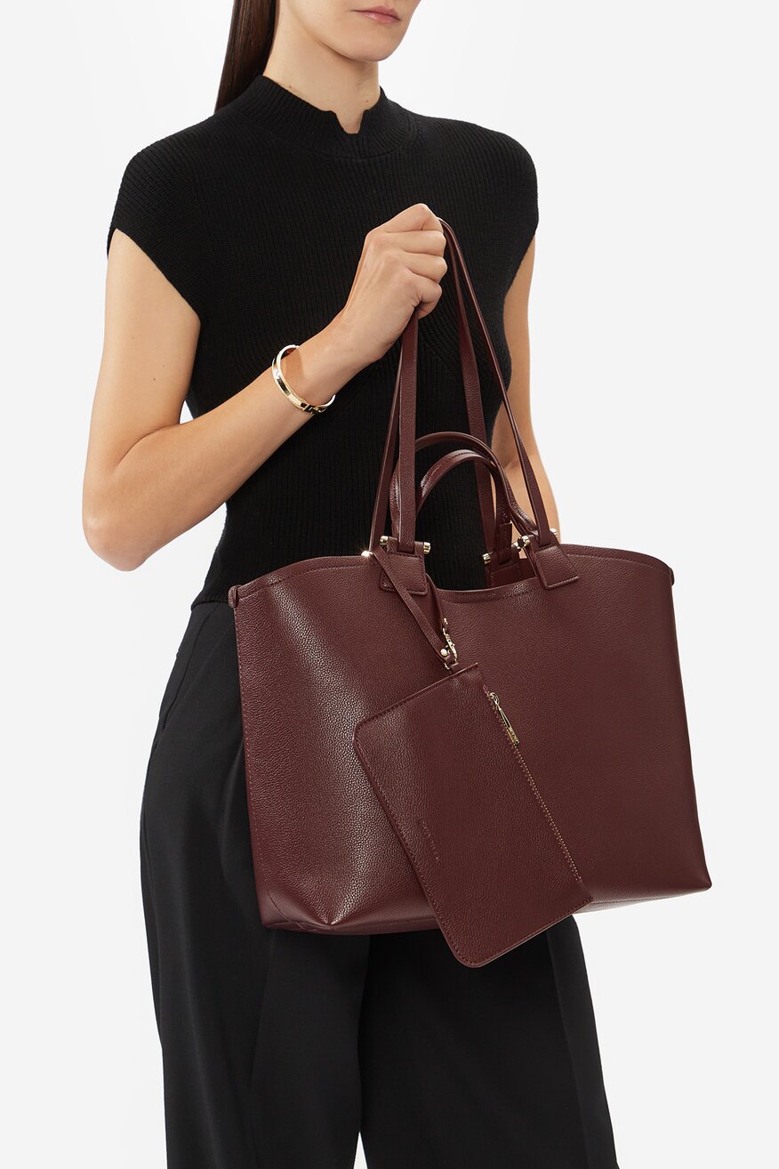 
                Gino Rossi - Torebka shopper - 5903419360299