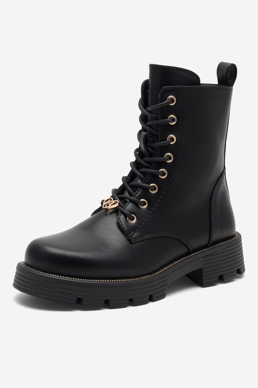 
                Nelli Blu - Trzewiki - 5905588856764