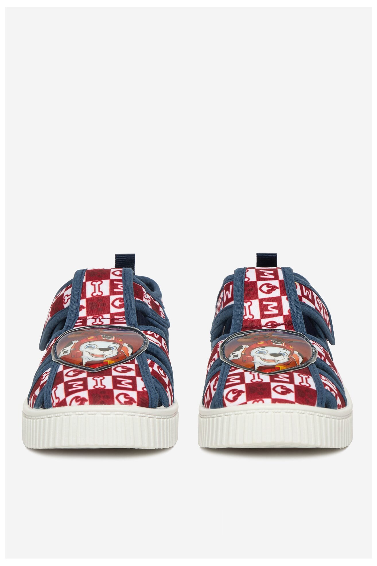 Капці Paw Patrol CEO-BIC-SS26-309PAW ТЕМНО-СИНІЙ