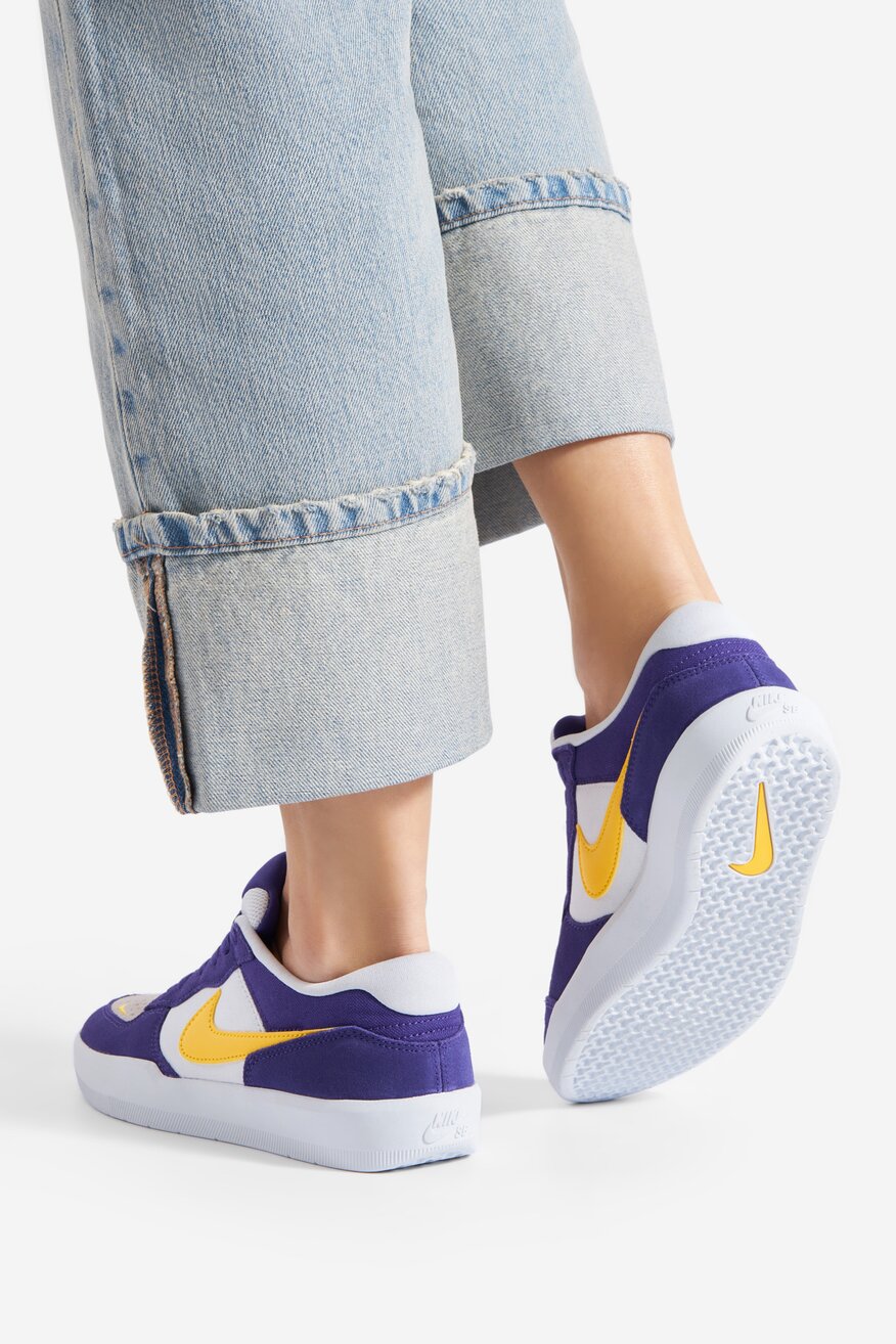 Nike - Buty sportowe - 2230076845092