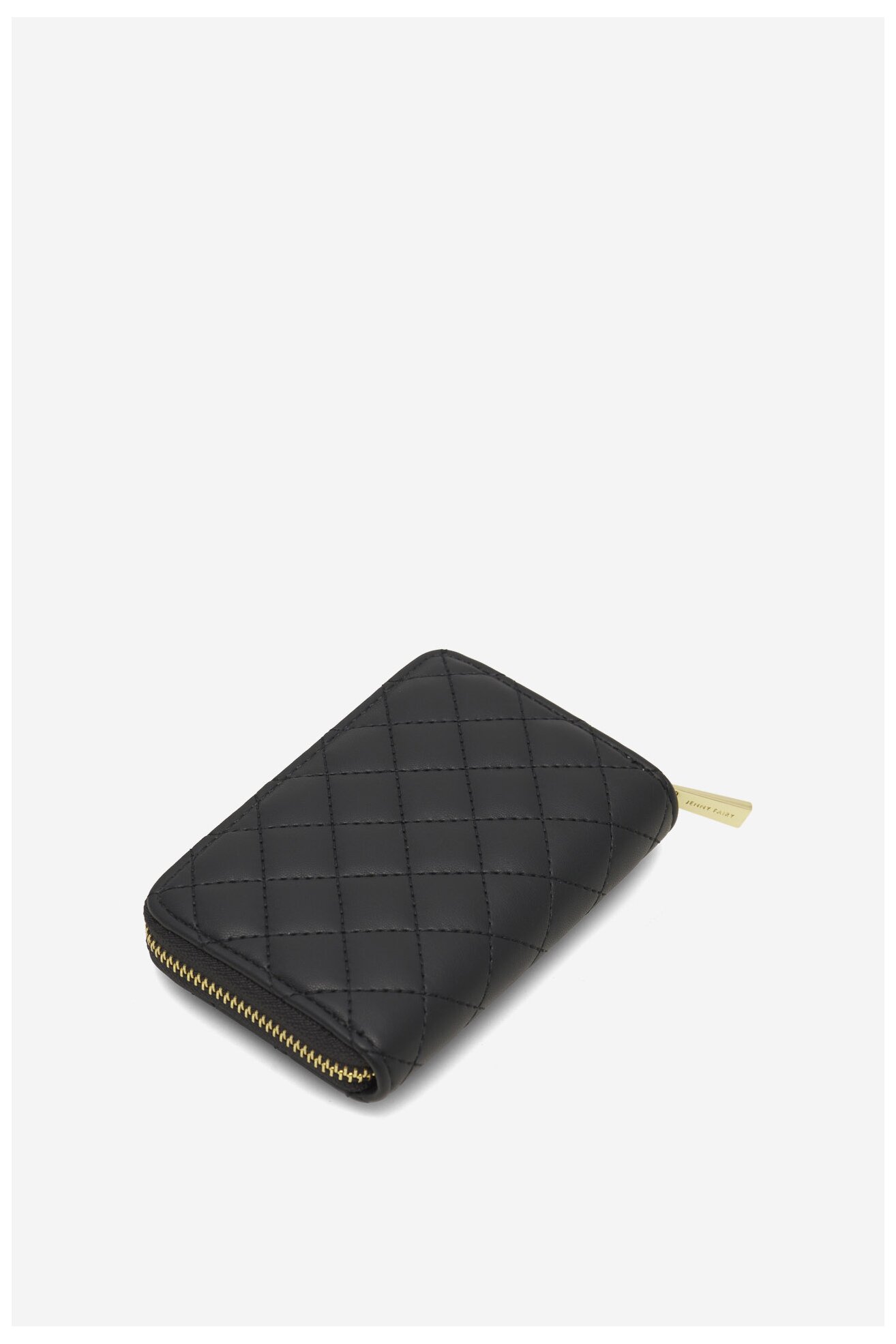 Portofel femei Jenny Fairy 4W1-003-SS24 NEGRU