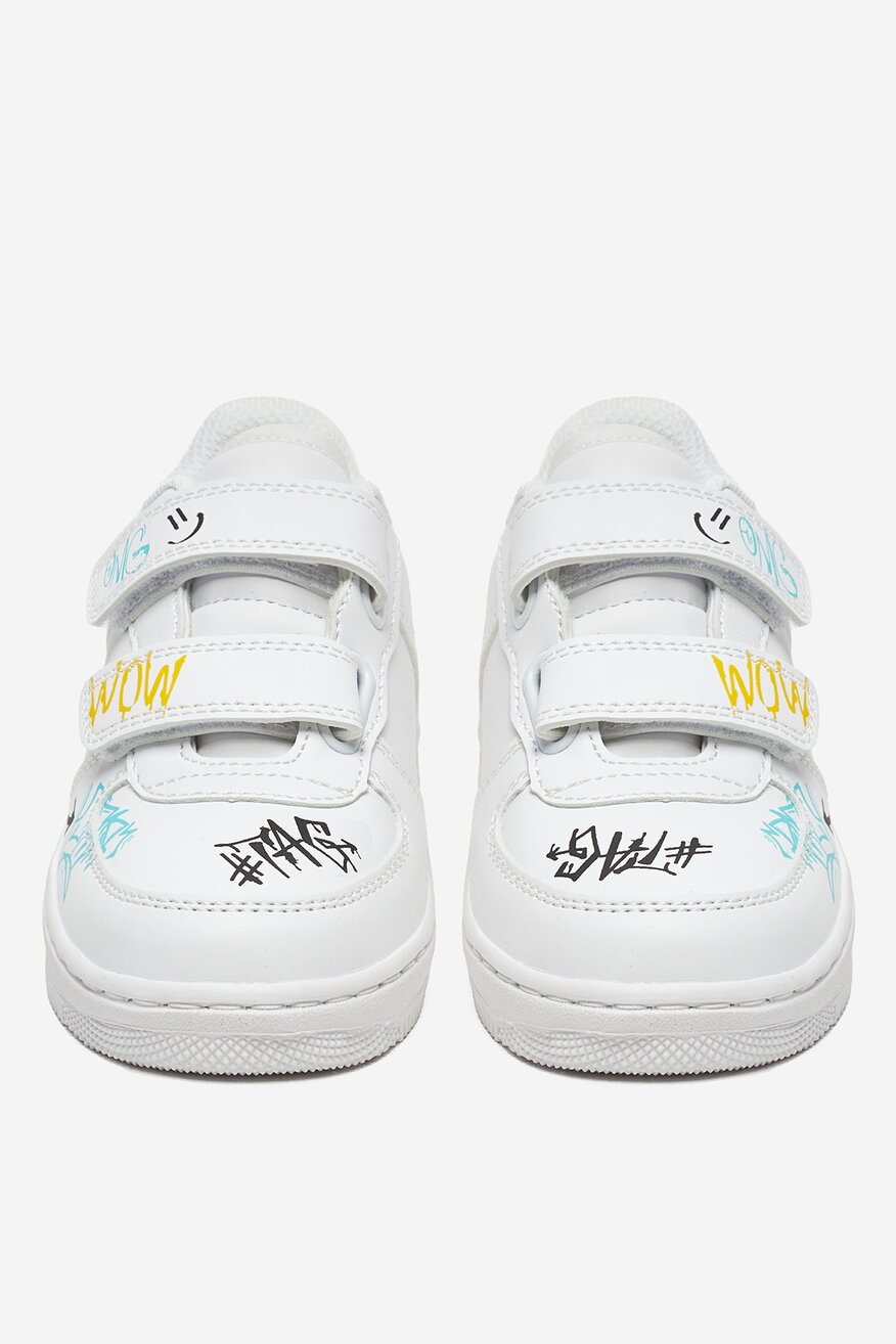 Action Boy - Sneakersy - 5903698580791