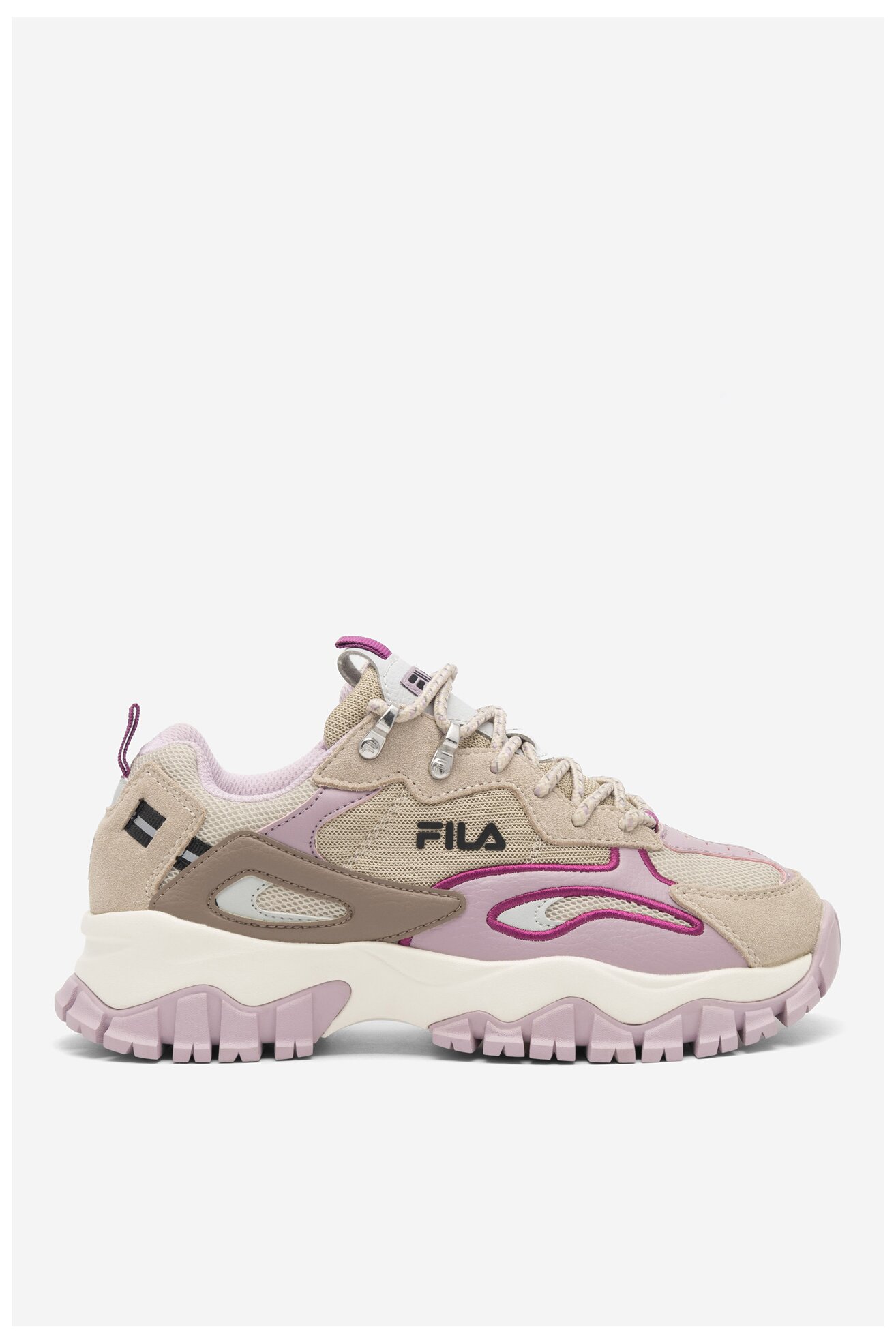 Sneakers Fila RAY TRACER TR2 wmn FFW0083 73026 MIX