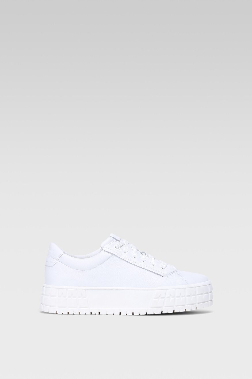 
                Tornacipő Lasocki FEHÉR - 5904862639949