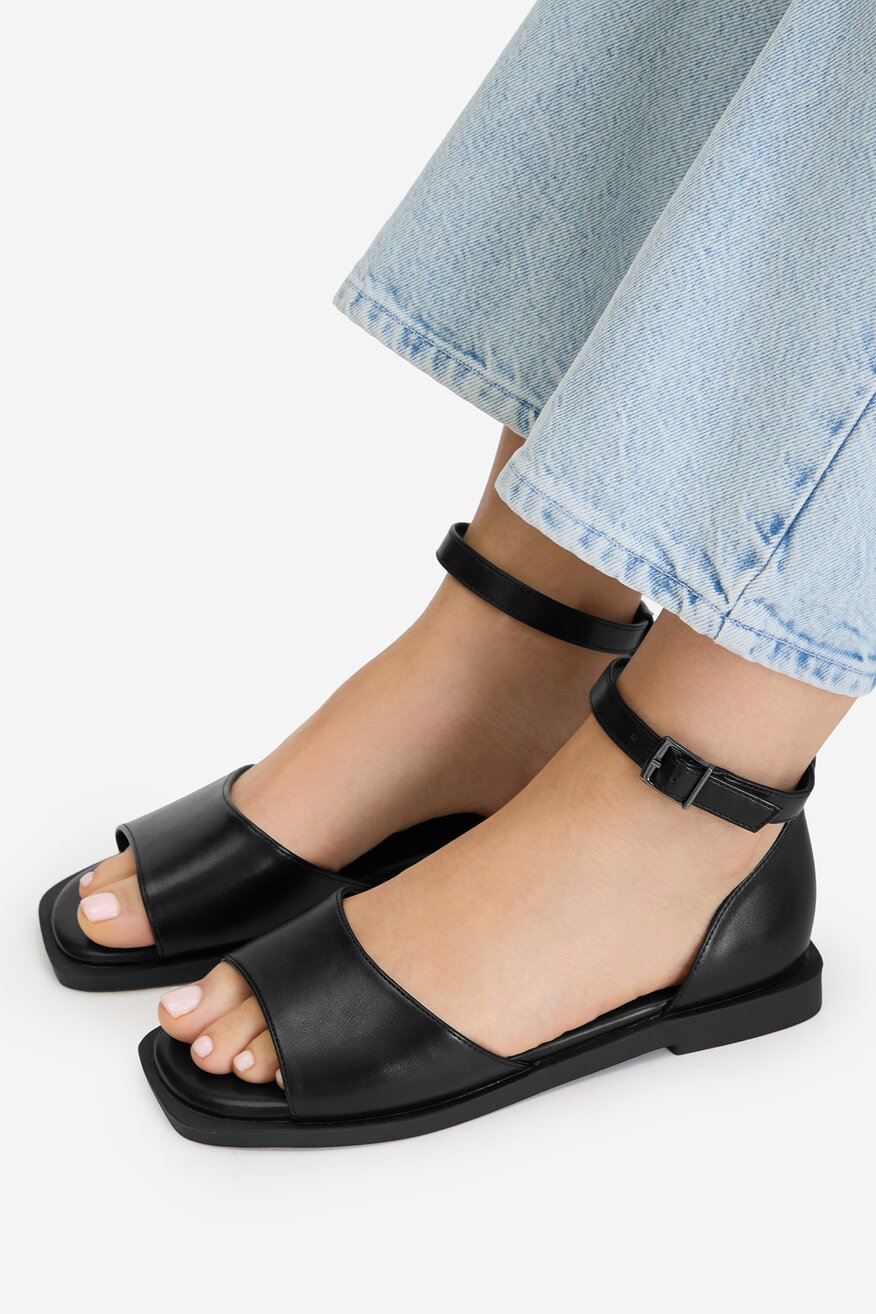 
                Jenny - Sandały - 5907964006923