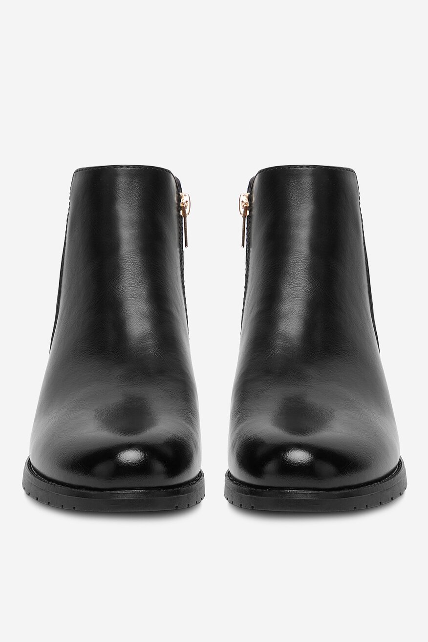 Jenny - Botki - 5906751336861