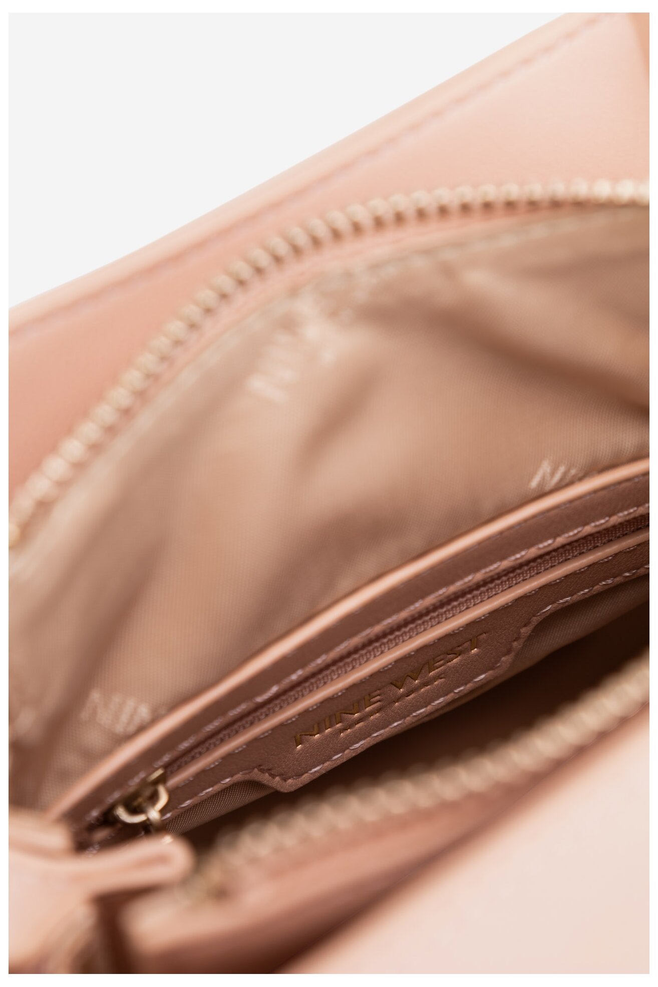 Ranac NINE WEST LX20006 ROZE