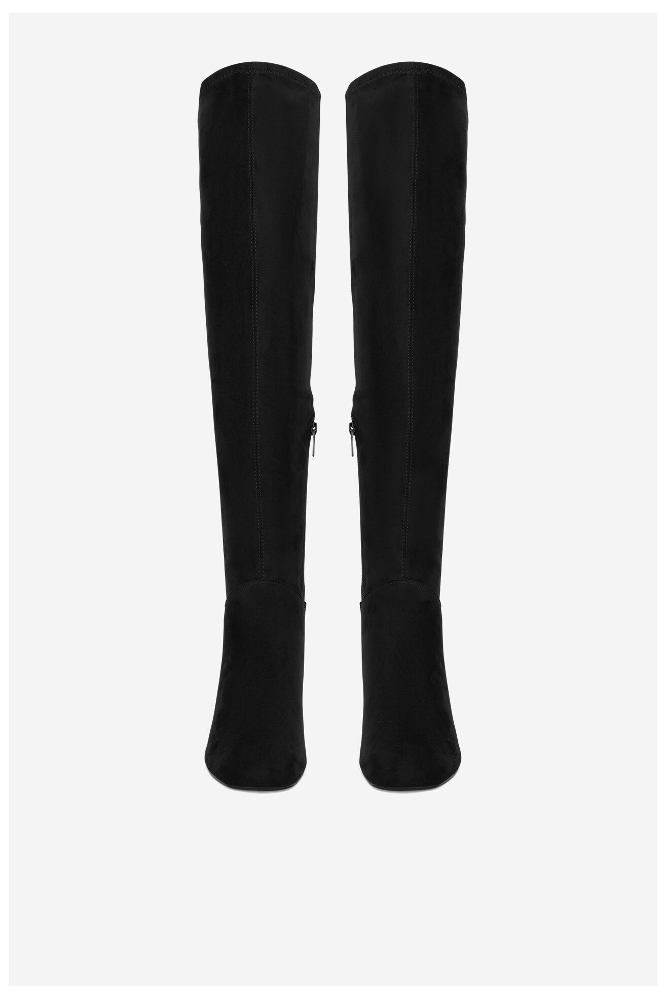 Csizma Jenny Fairy WYL3883-1 FEKETE