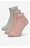 Zokni Beverly Hills Polo Club KR_BHPC_GOAL_S_SS2025_(3PACK) MIX