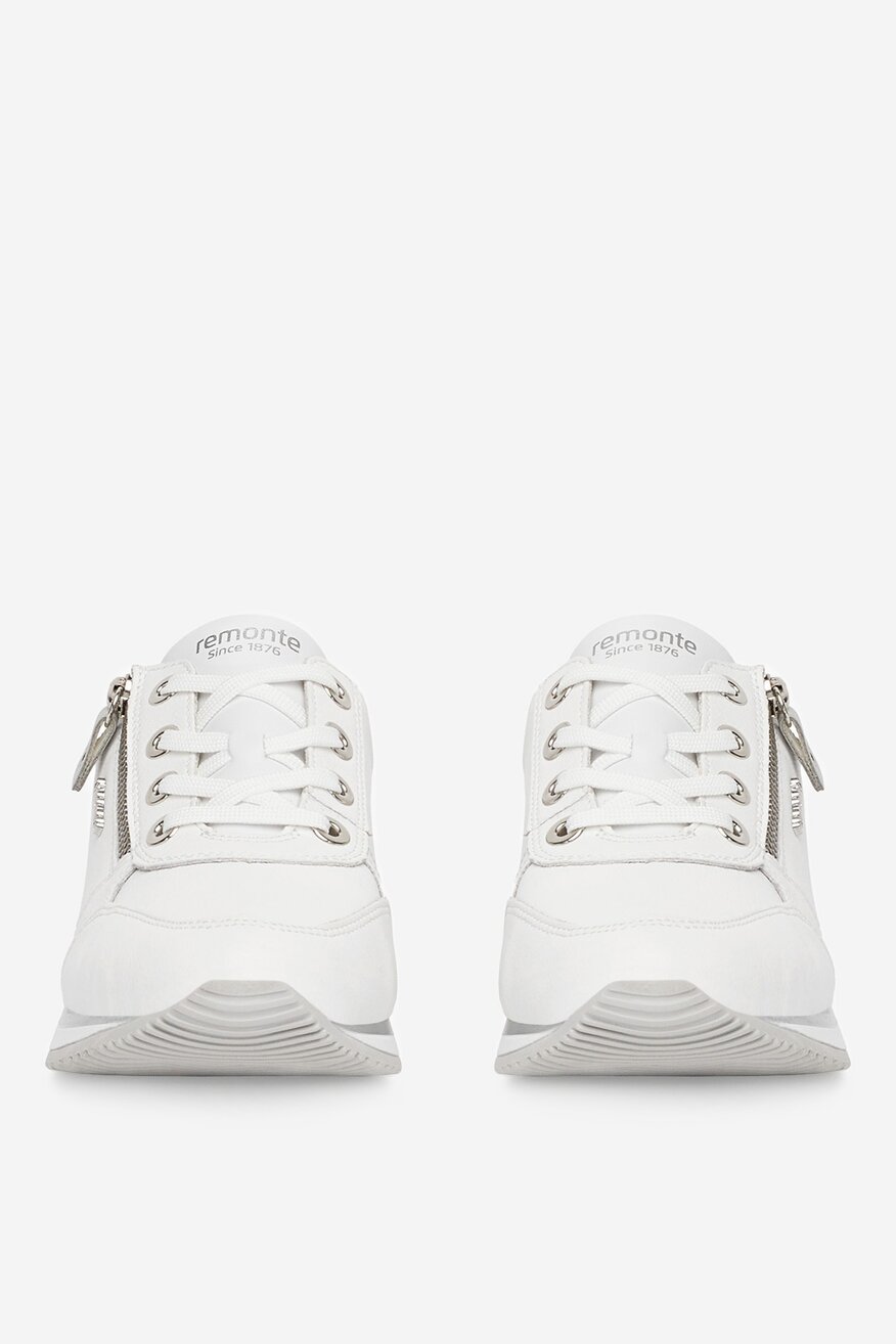 Sneakerși Remonte ALB - 2230074050535