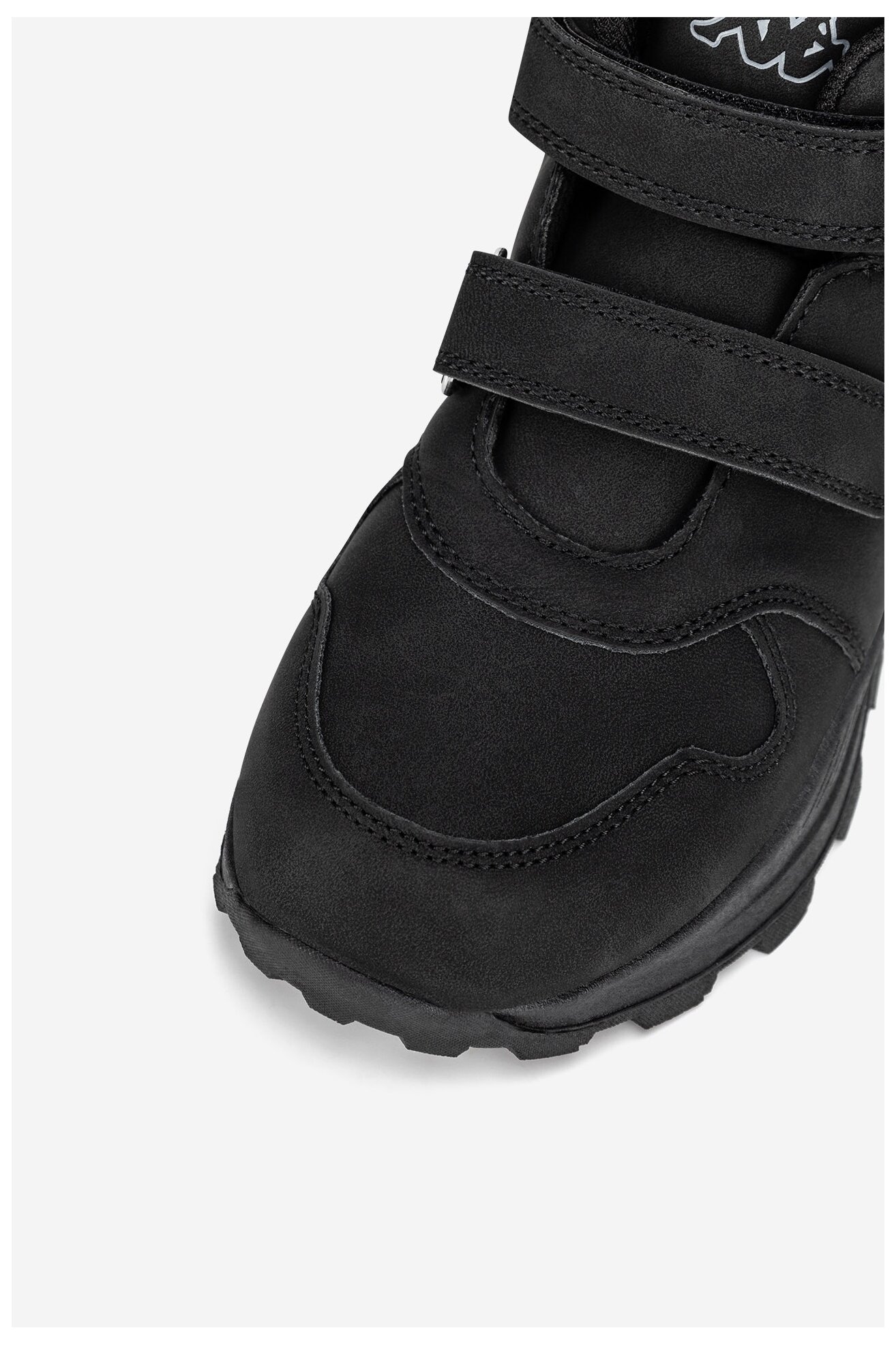 Încălțăminte sport Kappa AW24-3C007(CH) NEGRU