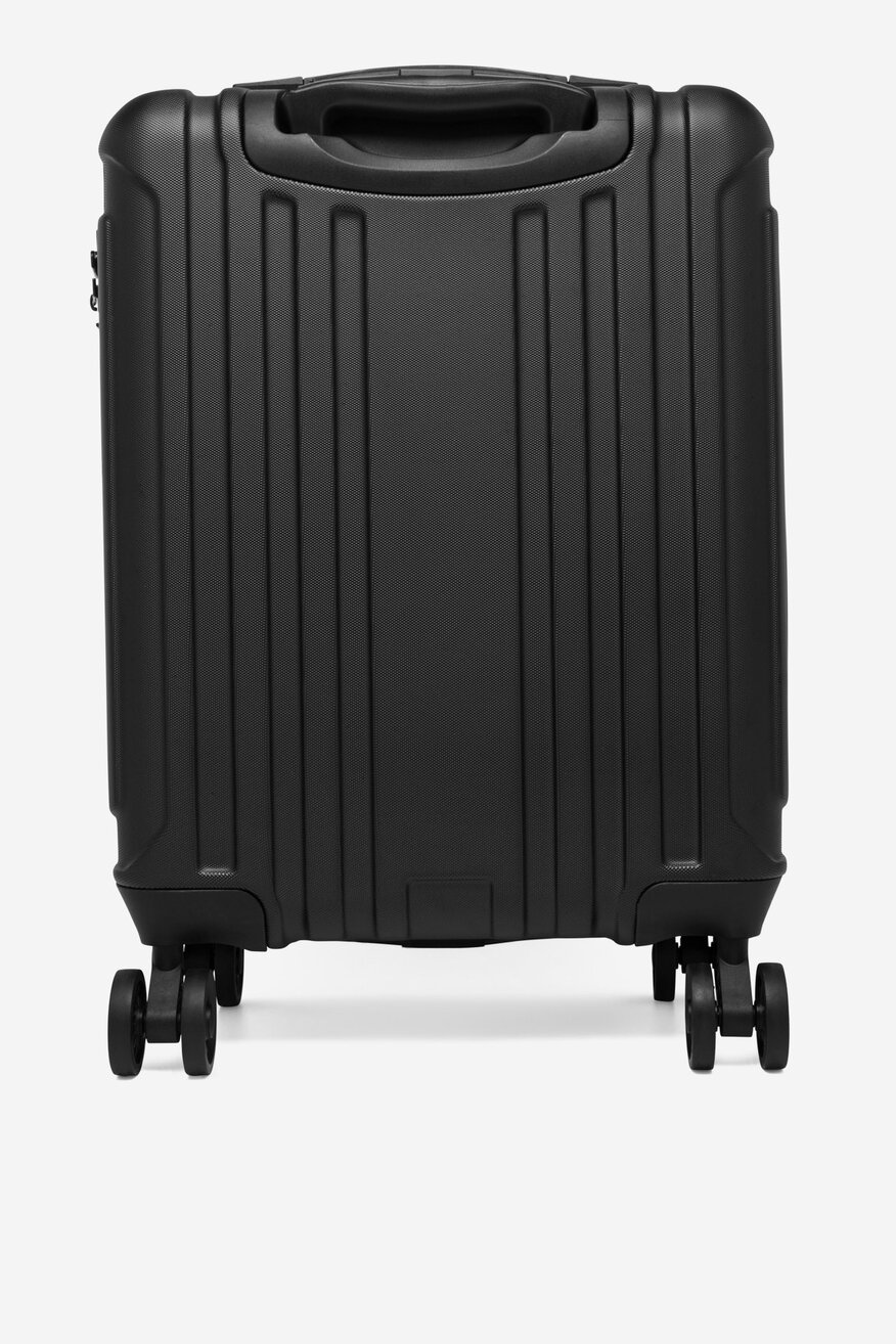 
                Gino Rossi - Walizka kabinowa - 5905588624097