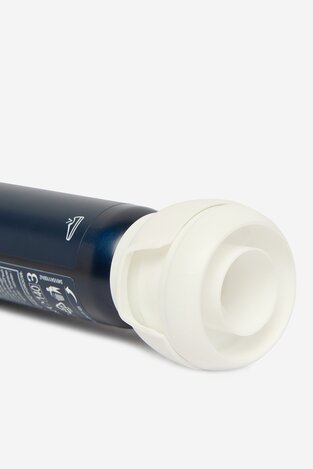 Kozmetika za obuću Reebok REFRESHER 100 ML V.AZ MORNARSKO PLAVA