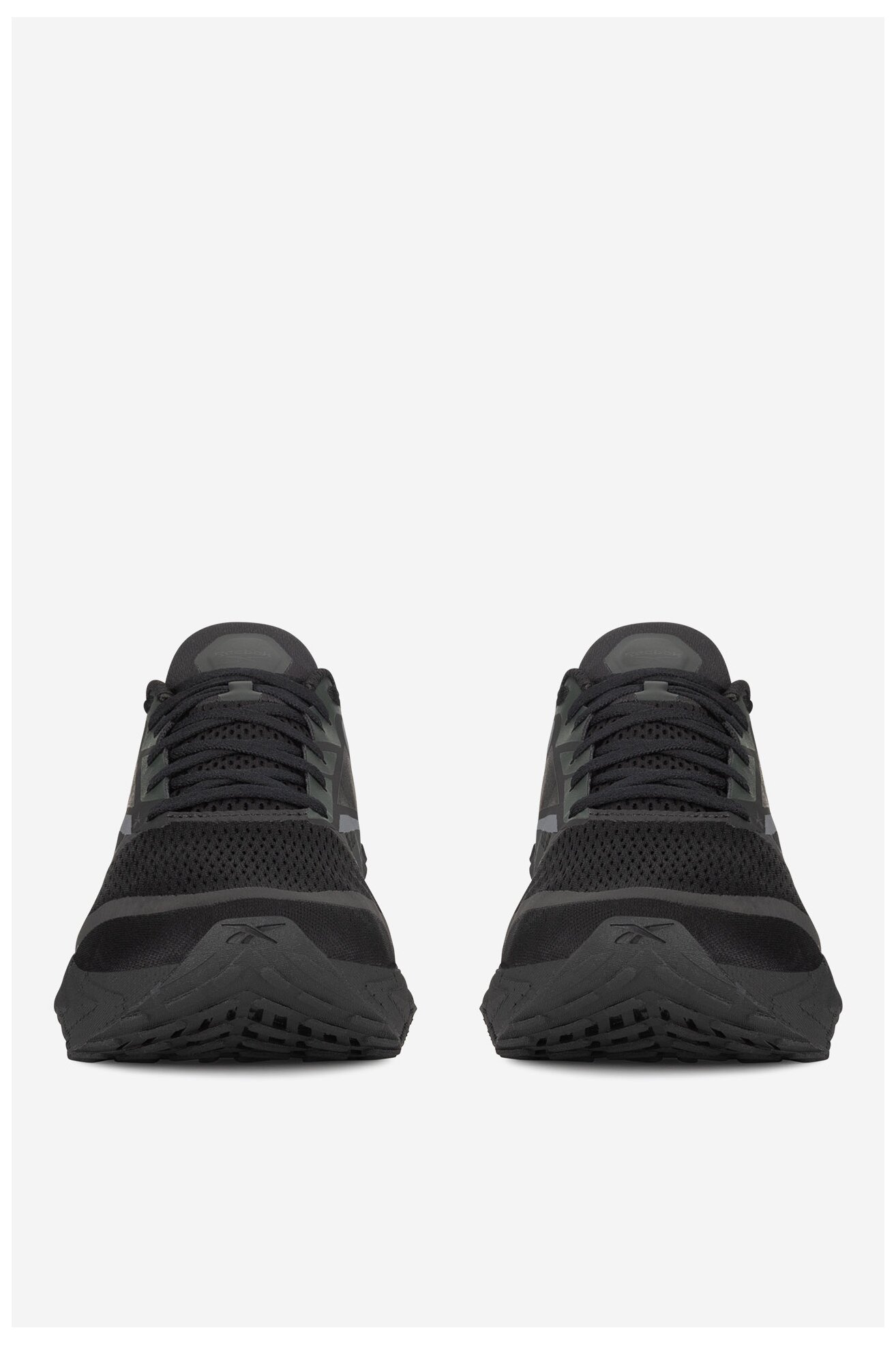 Спортни обувки Reebok FLOATZIG 1 100210240 ЧЕРЕН