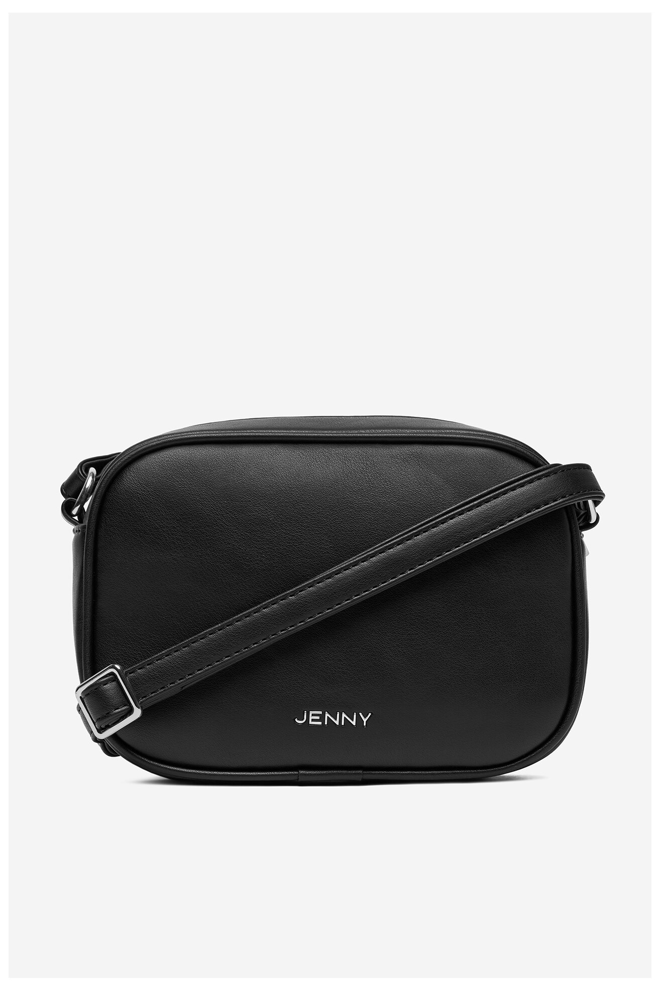 Kézitáska Jenny CEO-JNY-M-019-07 FEKETE