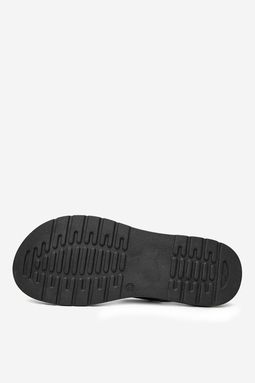 Sandale Lasocki NEGRU - 5906751071250