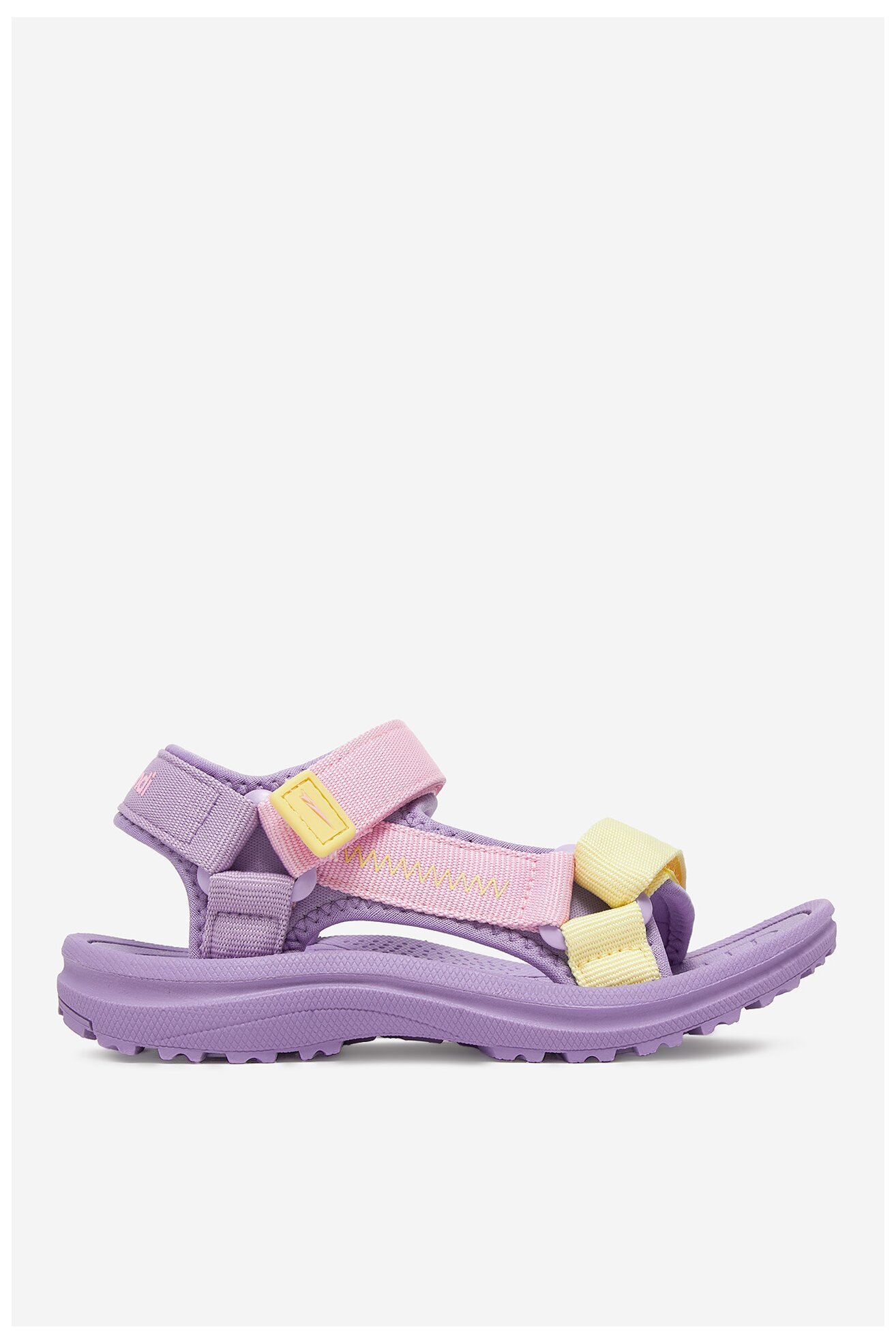 Szandál Sprandi CP40-NB718Y LILA