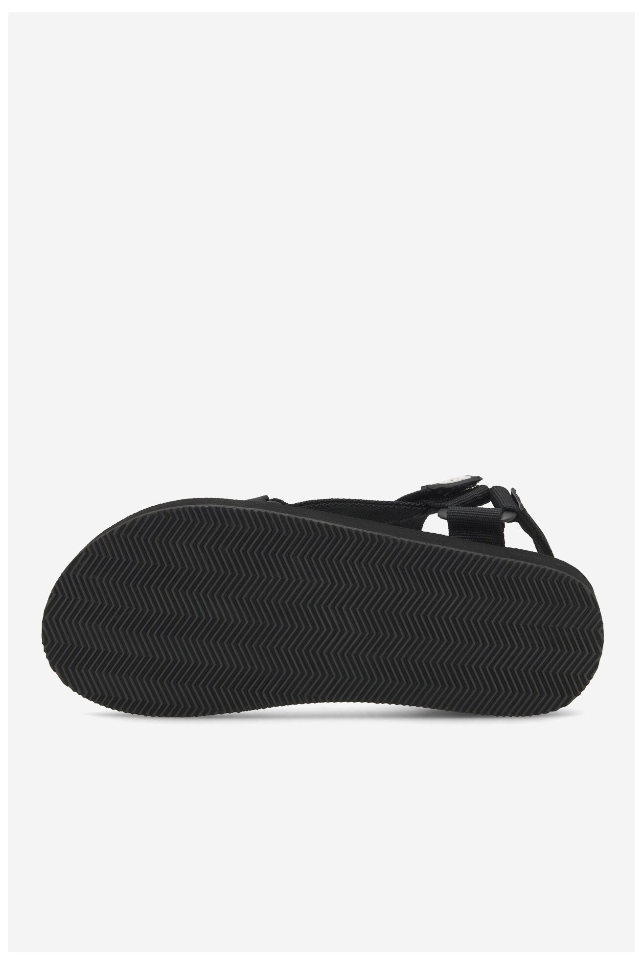 Sandale Kappa LOGO NEFARIW 38148TW - A00 NEGRU