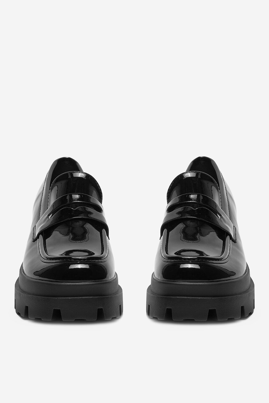 
                DeeZee - Loafersy - 5906751155592