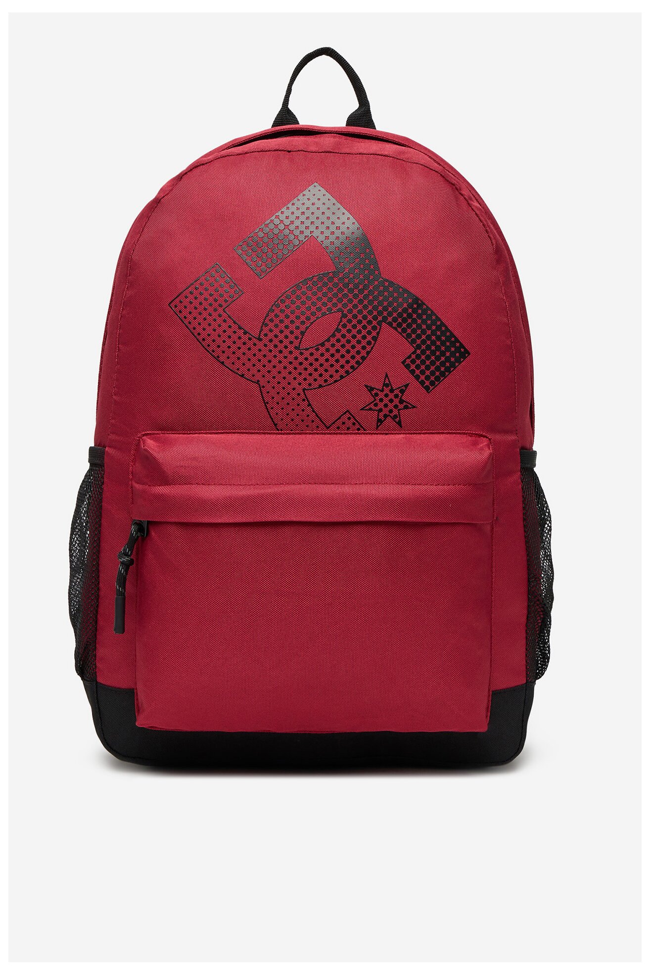 Hátizsák DC Shoes C-DCI-P-004-08 PIROS