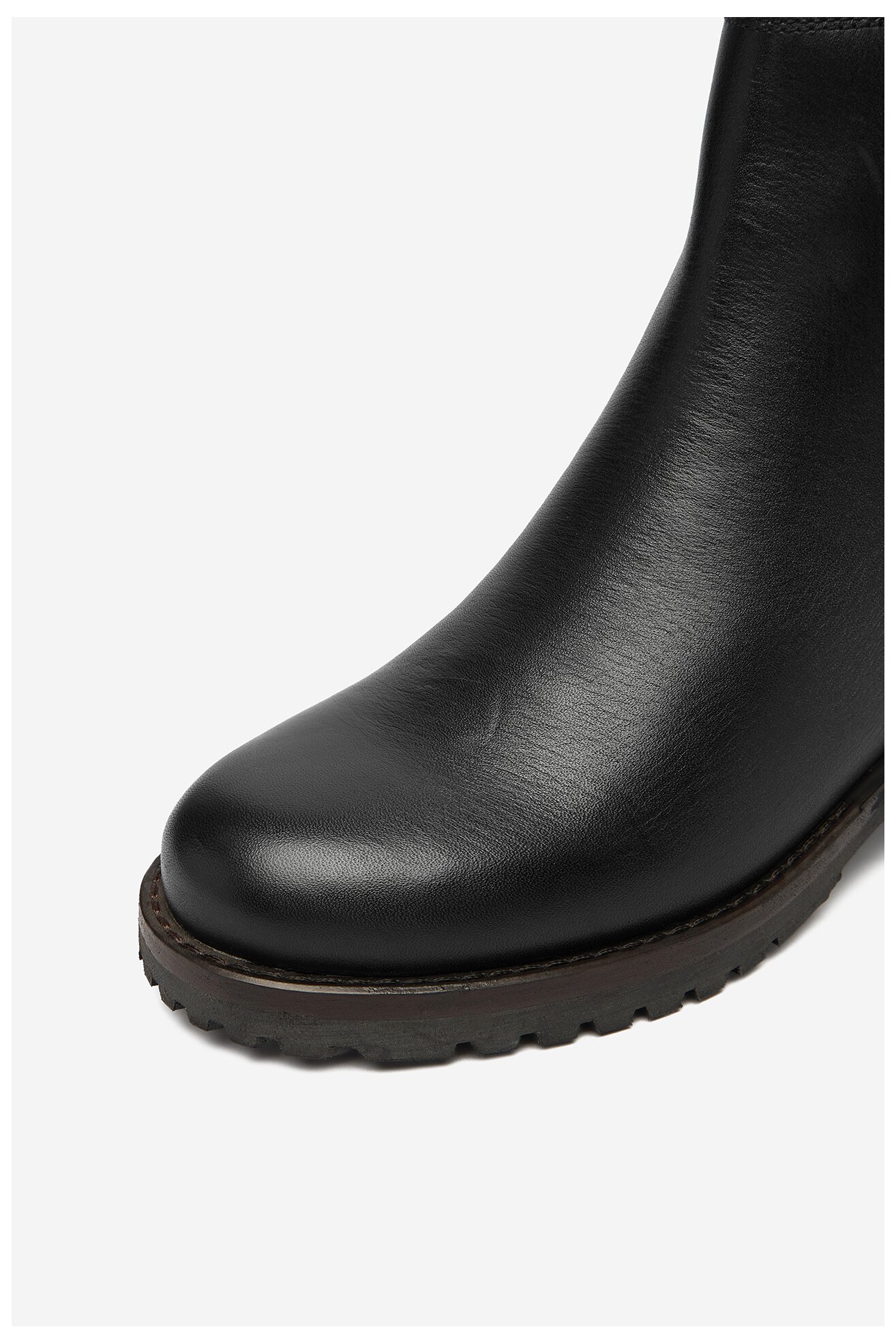 Kotníková obuv Lasocki CEO-WI23-TR24-03 ČERNÁ