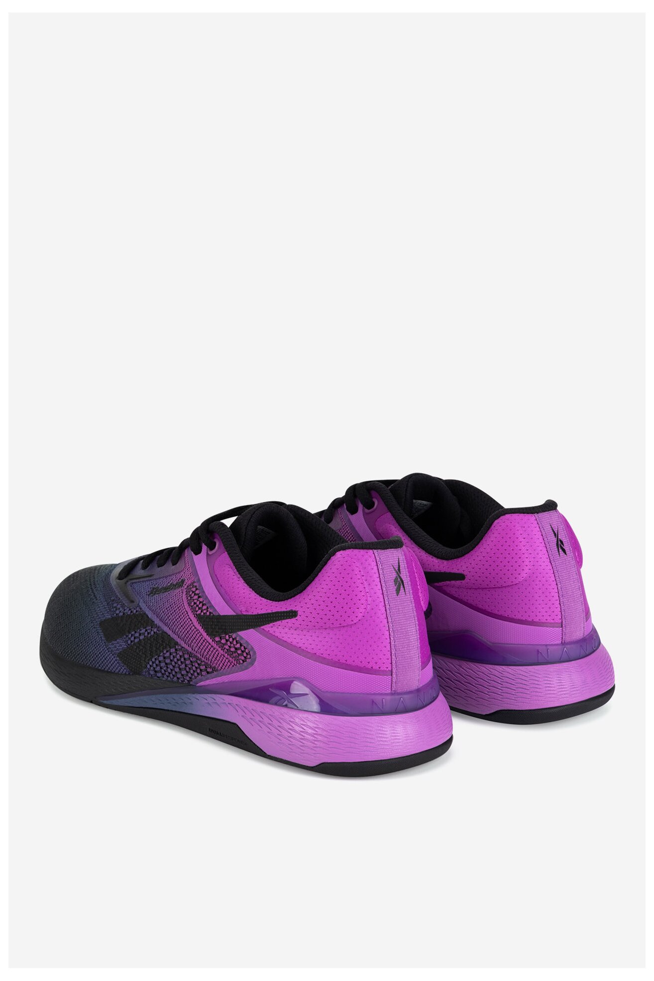 Obuwie sportowe Reebok NANO X5 100212599 Czarny