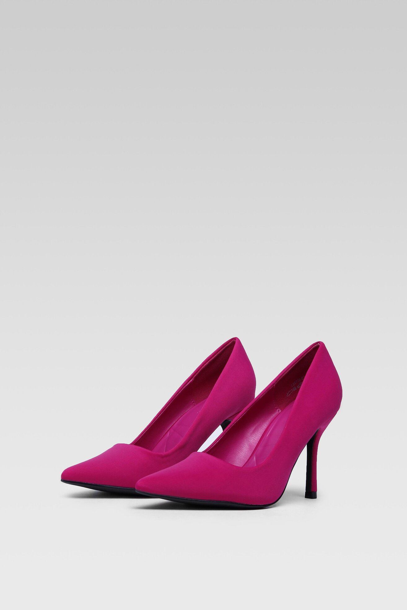 Czółenka Jenny Fairy LS5776-01A Różowy