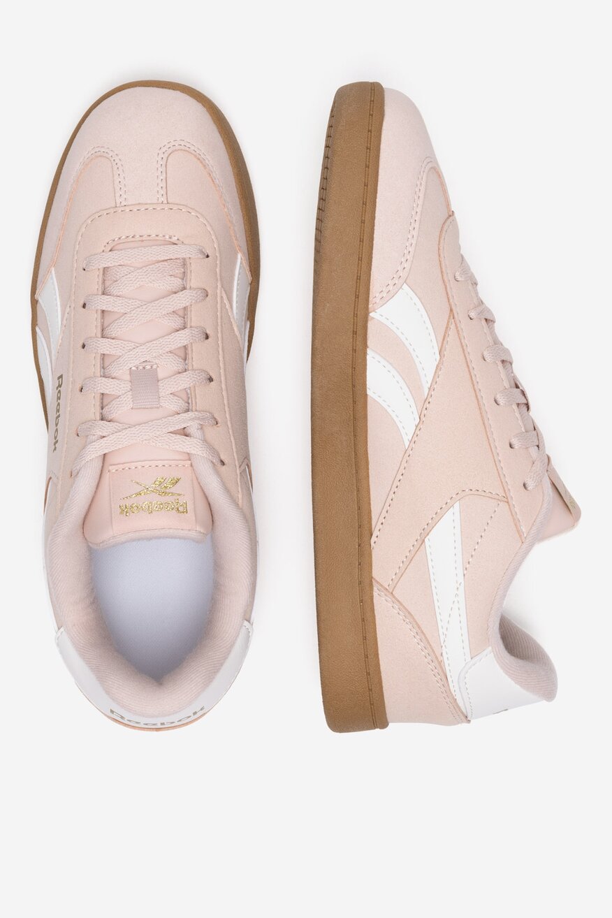 Sportovní obuv Reebok RŮŽOVÁ - 5903419982064