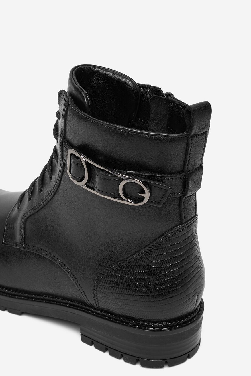 
                        Trzewiki Lasocki CEO-WB-GINEVRA-34 Czarny - 5906751372425