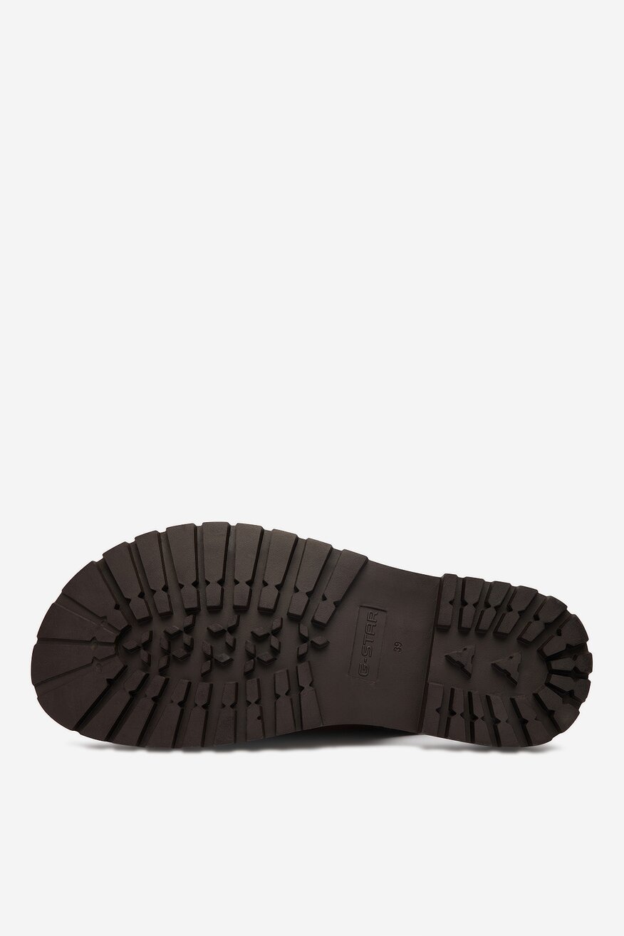 
                Сандалі G-STAR RAW КОРИЧНЕВИЙ - 5906751965399