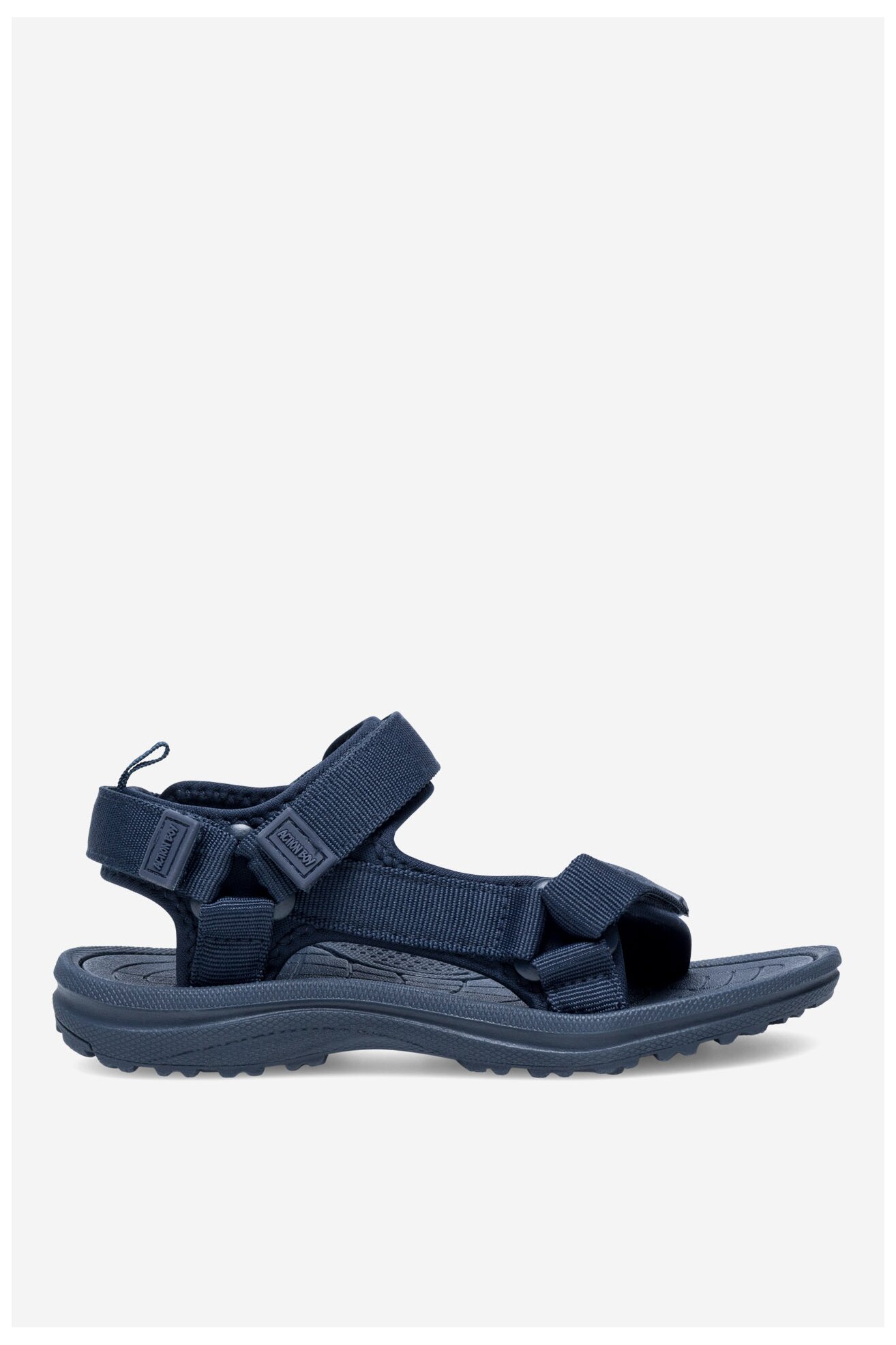 Сандали Action Boy P3230802(IV)CH КОБАЛТОВО СИНЬО