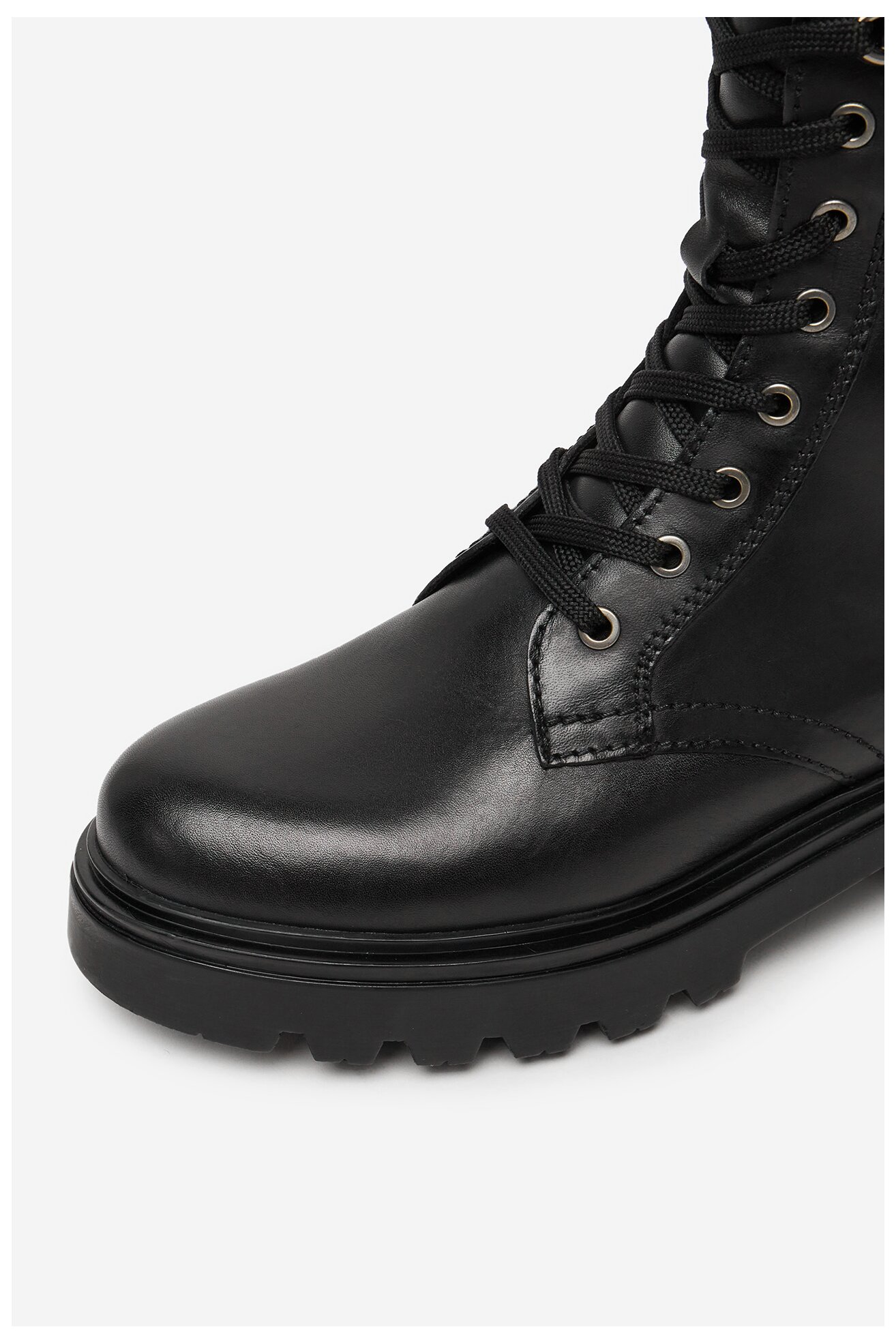 Bocanci Lasocki CEO-WI16-TZ36-02 NEGRU