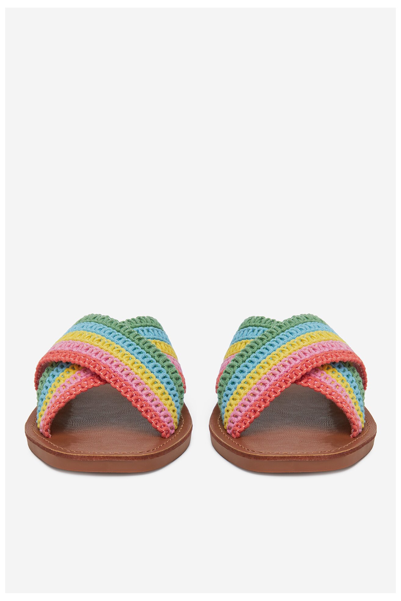 Шльопанець DeeZee E4736-1 ЗЕЛЕНИЙ