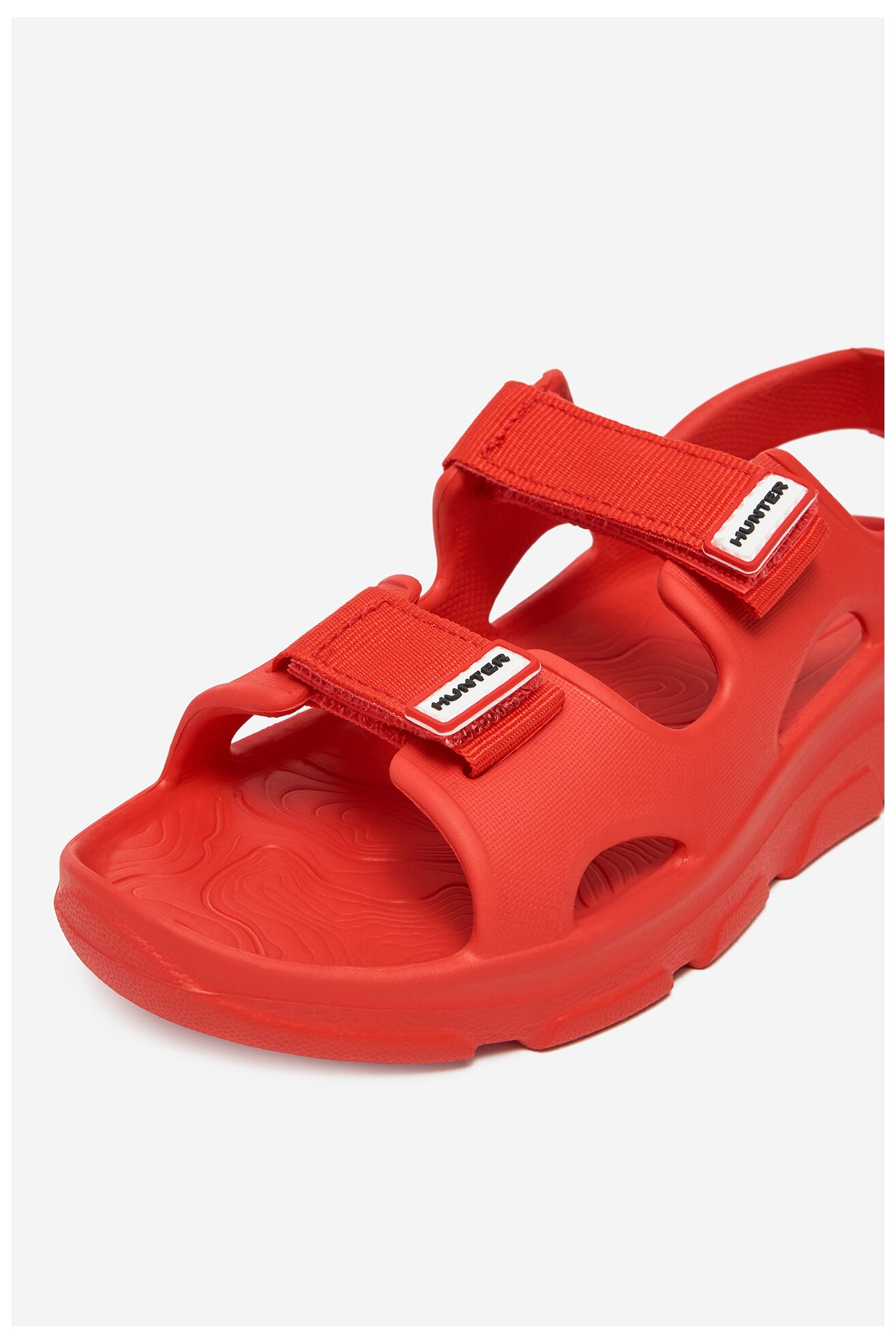 Sandale HUNTER CP88-26029-CH ROŞU