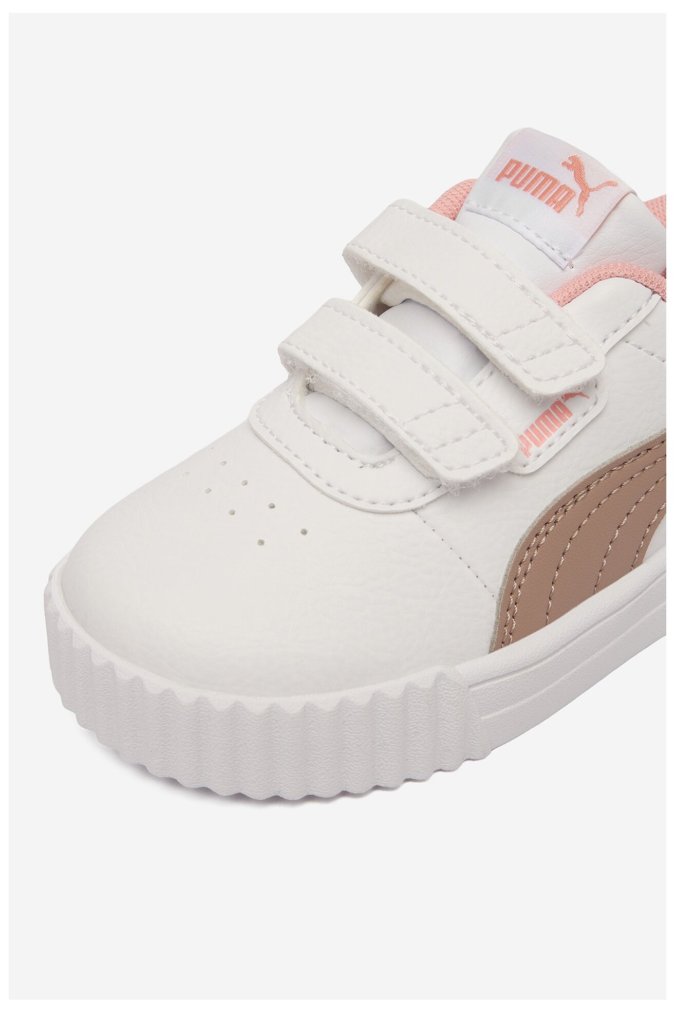 Спортни обувки Puma C-CARINA 3.0 40148018 БЯЛ