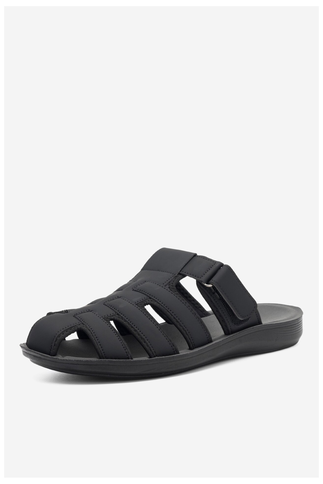 Джапанки Lanetti MSS20505-03 ЧЕРЕН